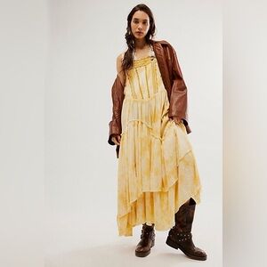 Free People Bali Devon Skirtall